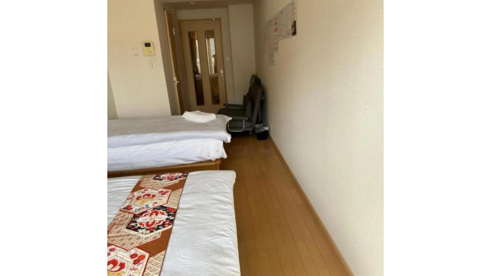 Arstay Ikebukuro - Vacation Stay 65934V Tokyo 0*,  Japan