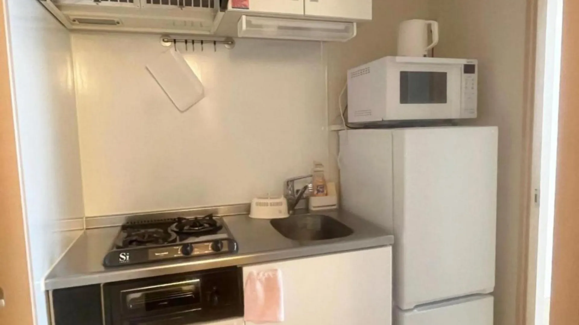 Arstay Ikebukuro - Vacation Stay 65934V Tokyo Apartment