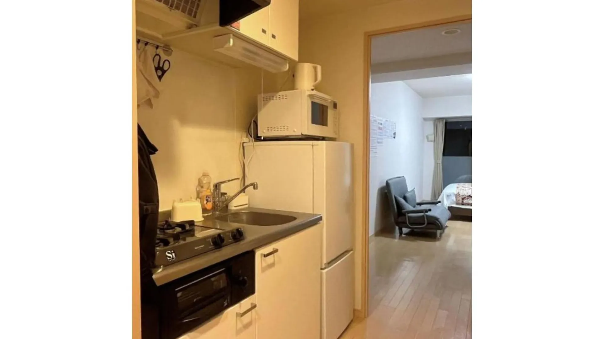 Arstay Ikebukuro - Vacation Stay 65934V Tokyo