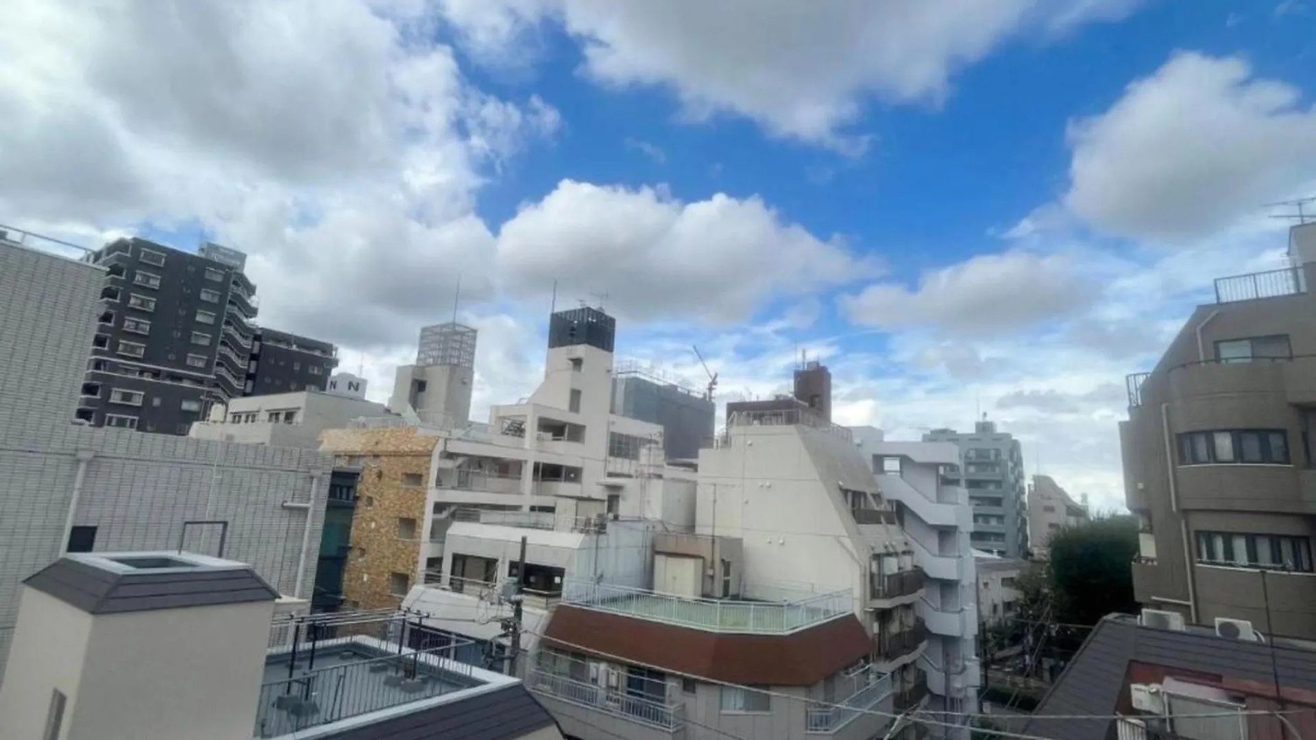 Apartment Arstay Ikebukuro - Vacation Stay 65934V Tokyo