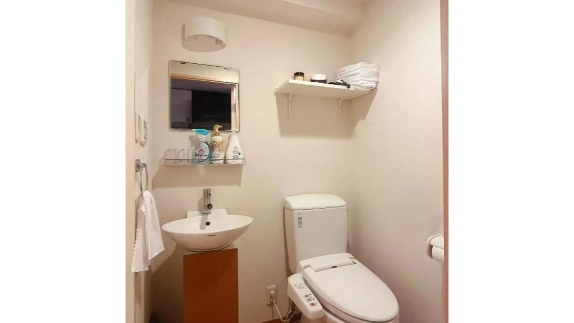 Arstay Ikebukuro - Vacation Stay 65934V Prefektura Tokio Japonsko