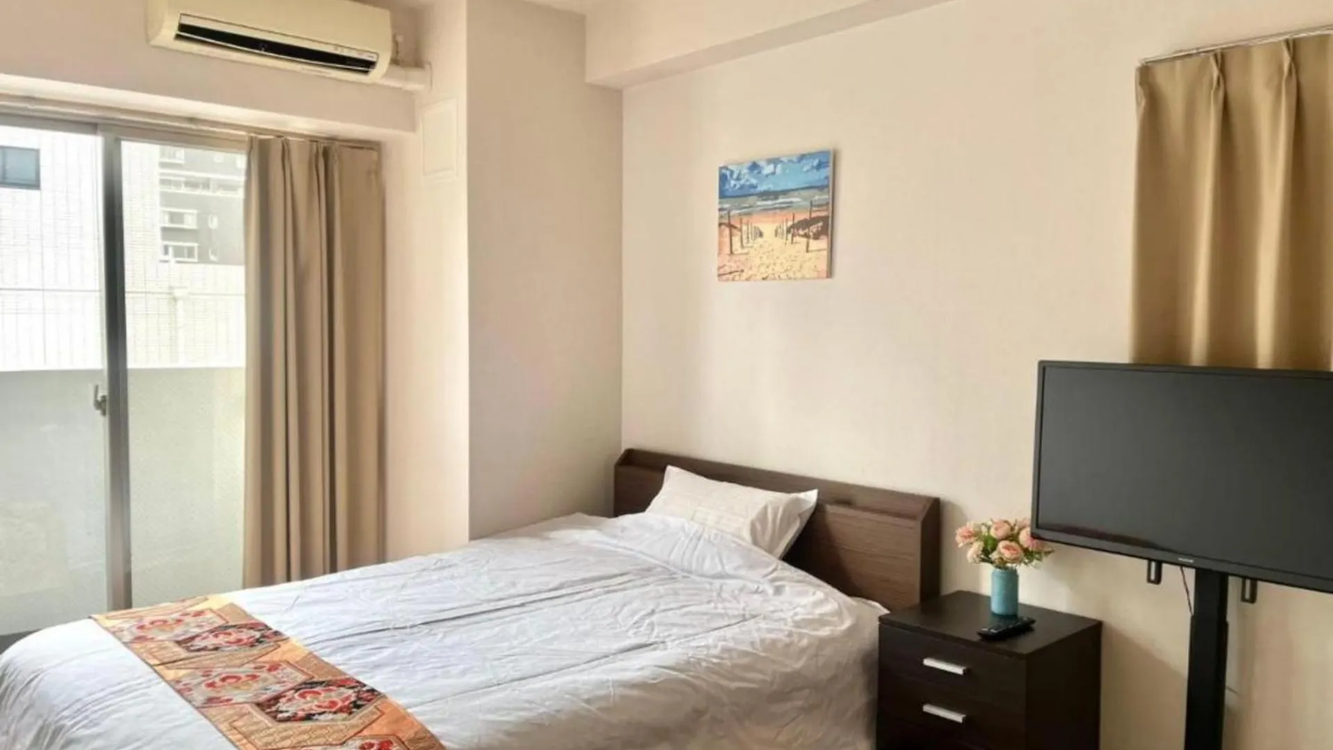 Arstay Ikebukuro - Vacation Stay 65934V Prefektura Tokio Japonsko