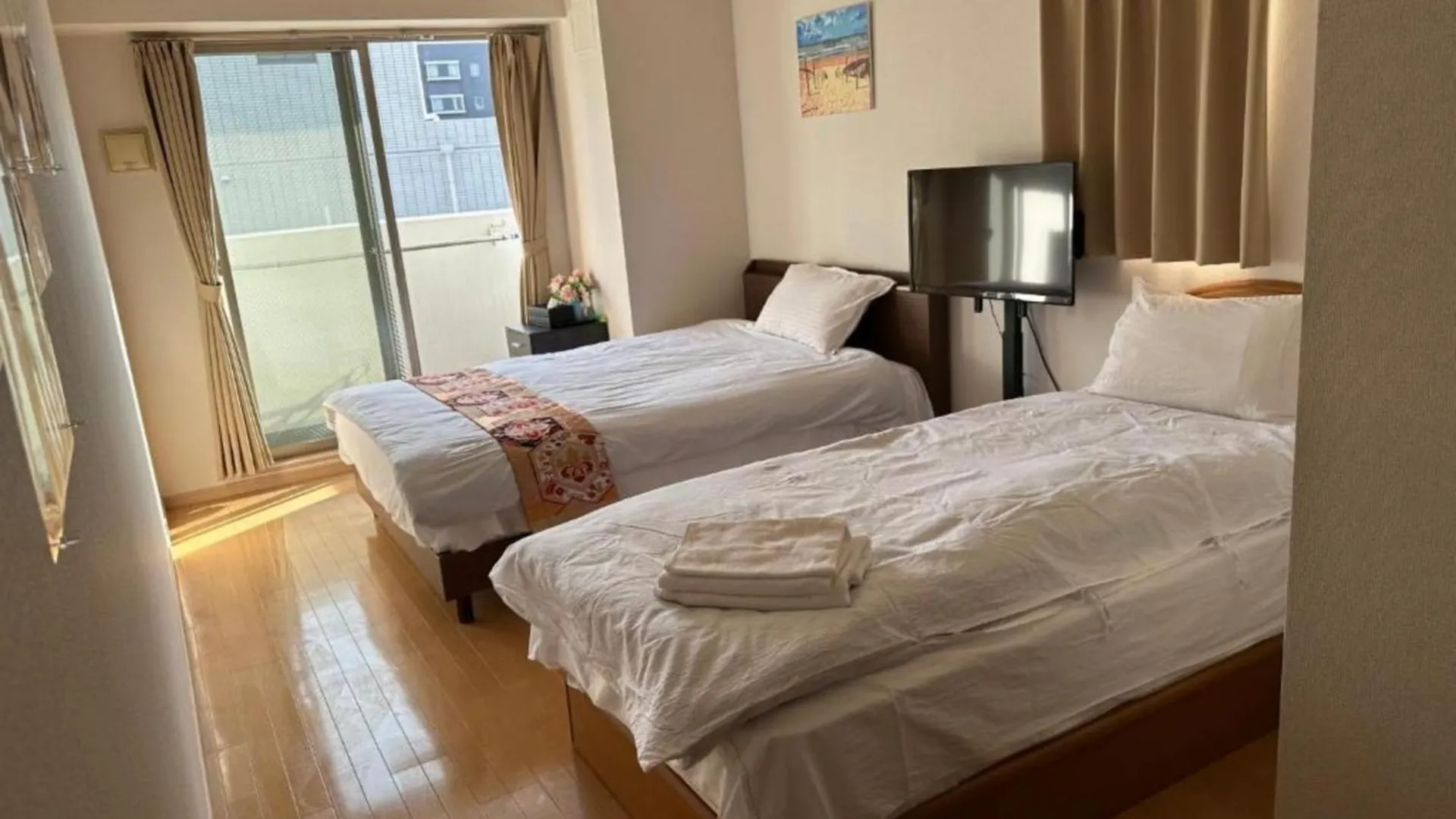 Arstay Ikebukuro - Vacation Stay 65934V Prefektura Tokio