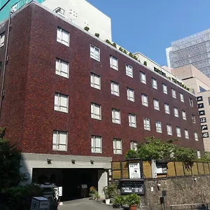 Edoya Ryokan