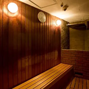 Capsule Land Yushima Kapselhotel