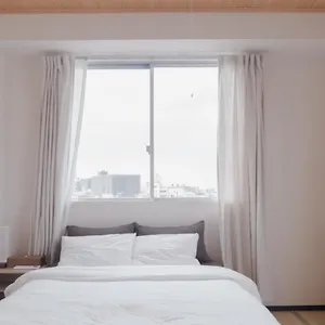Апартаменты Sun, Токио