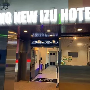Ueno New Izu Tokyo