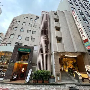 Отель Ueno Terminal, Токио