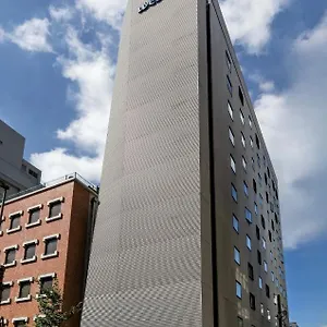 Western Fino Akihabara Hotel