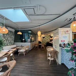 Ace Shinjuku Hostel