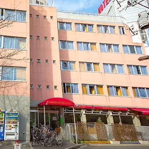 Sakura Asakusa Hostel