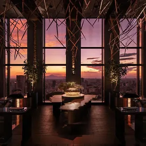 4* Hotel Shinagawa