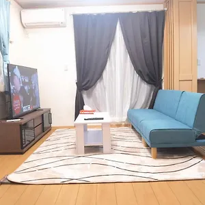 Apartment 明月楼三零二, Tokyo