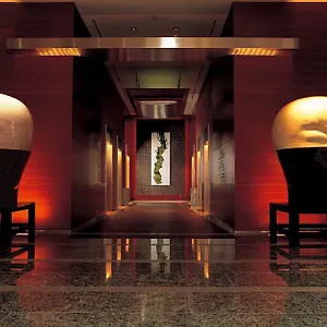 Grand Hyatt Hotel