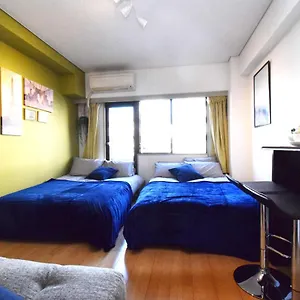 Apartment Lions 516, Tokyo