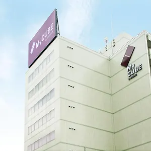Mycube By Mystays Asakusa Kuramae Kapselhotel