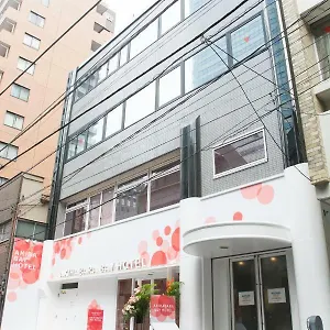 Akihabara Bay Capsulehotel